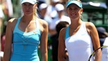 Wimbledon 2011, Bán kết đơn nữ: Sẽ có trận CK la hét?