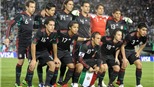 Các cầu thủ Mexico lại dính scandal