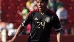 Mexico lại dính scandal: Dos Santos bị đuổi về nước vì gái gọi