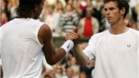 Bán kết Wimbledon: Nadal thận trọng, Murray tự tin