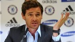 HLV Villas-Boas chỉ rõ Chelsea có quá nhiều "kình địch"
