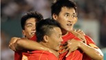 Đằng sau chiến thắng của ĐTVN: Tình yêu và niềm tin
