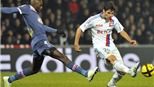 Alou Diarra bỏ Bordeaux sang Marseille: Không Champions League thì giải tán
