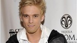 Aaron Carter: "Michael Jackson khiến tôi bị nghiện"