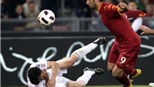 Inter Milan gia nhập cuộc đua giành Vucinic