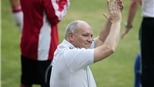  Martin Jol: "Tôi đã trở lại"