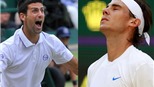 20h00 3/7, Nadal (1) - Djokovic (2): Sao đổi ngôi!