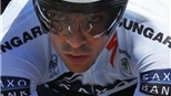 Tour de France 2011: Contador khởi đầu thất vọng 