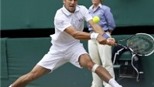 Wimbledon 2011: Djokovic soán ngôi Nadal