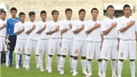 U16 Việt Nam dự giải vô địch U16 Đông Nam Á 2011