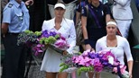 Chung kết Wimbledon 2011: Gọi tên những nữ anh tài