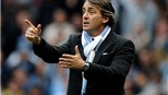 HLV Mancini: Man City sẽ thôi "ném tiền qua cửa sổ"