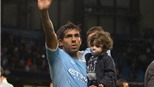 Carlos Tevez khẳng định sẽ rời Man City