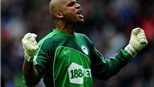 Wigan đã có Ali Al-Habsi