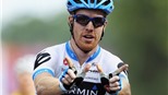 Tour de France 2011 chặng 3: Tyler Farrar nhất chặng, Hushovd vẫn áo vàng
