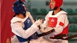 Taekwondo Việt Nam hướng tới Olympic London 2012: Giấc mơ xa vời