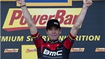 Tour de France chặng 4: Đáng khen Cadel Evans