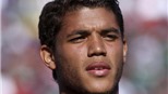 Jonathan Dos Santos xin lỗi về "scandal gái gọi" 