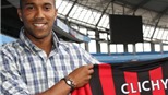  Clichy đến Man City: Tôi phải ra đi để giành danh hiệu
