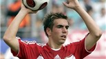 Băng đội trưởng Bayern vẫn thuộc về Philipp Lahm