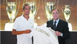 Coentrao về Real Madrid: Đắt một cách… không cần thiết