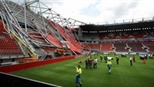 Thảm họa sập khán đài Twente FC