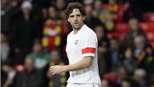 HLV Eriksson muốn "giải cứu" Owen Hargreaves