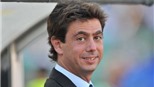 Chủ tịch Andrea Agnelli: “Juventus chắc chắn sẽ trở lại đỉnh cao”