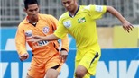 SHB.ĐN khó cản SLNA vô địch V-League
