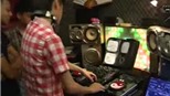Lớp học DJ dành cho giới trẻ