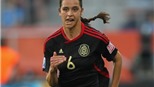 Mexico và Colombia:   Tín hiệu mừng cho bóng đá nữ Mỹ Latin