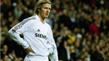 Beckham ca ngợi HLV Mourinho là một thiên tài