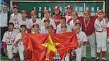 Bóng chày Việt Nam sẽ dự Sea Games 26?