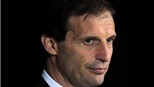Max Allegri xem Inter là đối thủ đáng gờm nhất
