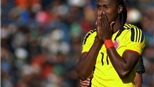 Villarreal cũng hỏi mua Rodallega