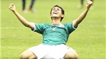 Mexico vô địch giải U17 thế giới