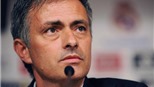 Mourinho: "Real có 10 năm đầy hứa hẹn ở phía trước"