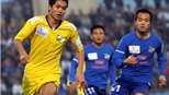17h00, Thanh Hoá - SLNA: Xứ Thanh quyết đòi nợ