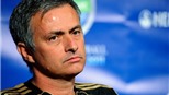 Real Madrid: Tháng Bảy, mùa Hạ, năm Mourinho thứ hai…