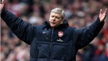 HLV Wenger muốn UEFA điều tra vụ làm ăn của Man City