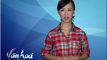 Bản tin Văn hóa toàn cảnh ngày 12/7/2011