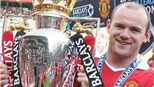 Thầy cũ dự báo: Rooney sẽ rời M.U sang Barca hoặc Real