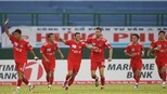 B.BD - HN.ACB 2-0: Chuyên môn thấp, bạo lực thừa