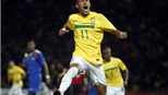 Brazil - Ecuador 4-2: "Selecao" đã biết nhảy Samba
