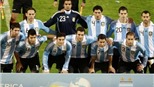 Argentina đụng độ Uruguay ở tứ kết: Duyên & nợ