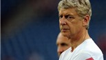 Arsene Wenger: Man City đã thách thức luật tài chính công bằng