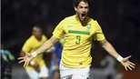 Pato: Giờ mới là lúc giải đấu bắt đầu với Brazil