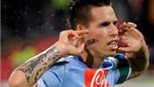 Napoli hét giá Hamsik tới...100 triệu euro