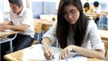 25 thí sinh bị xử lý kỷ luật trong ngày thi đầu tiên