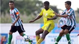 Vòng 22 hạng Nhất QG 2011: 2 đầu đều nóng